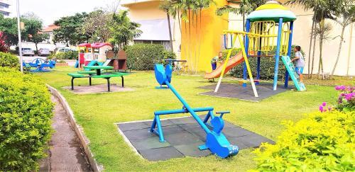 Apartamento Super 1 Bed Condo View Talay 1