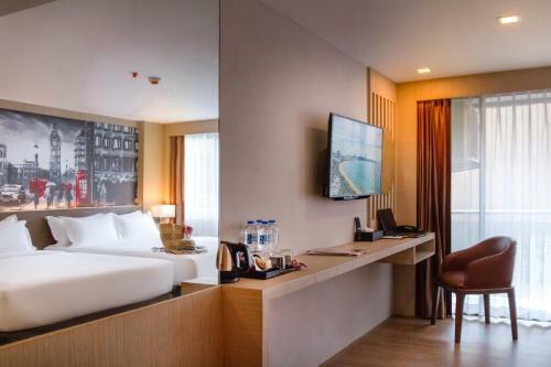 Hotel Glow Pattaya