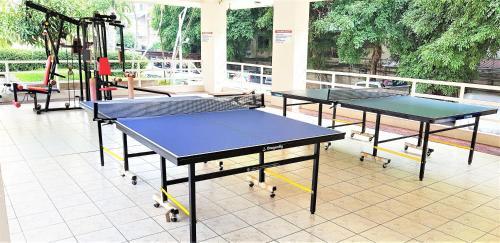 Apartamento Lovely Studio At View Talay 1