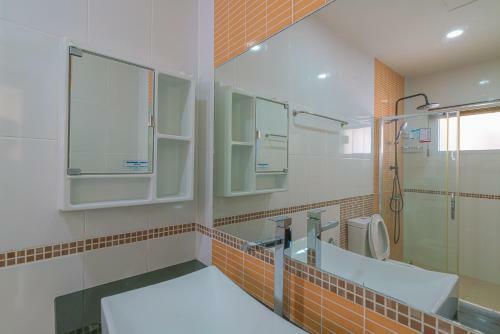S-grade Pool Villa
