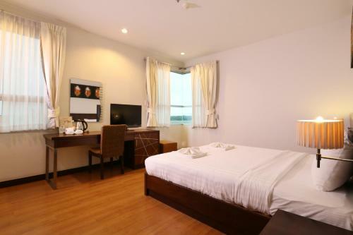 Grande Southern Hotel