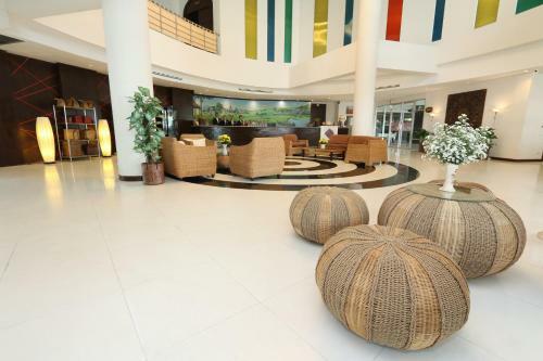 Grande Southern Hotel