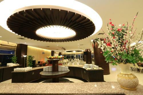 Grande Southern Hotel