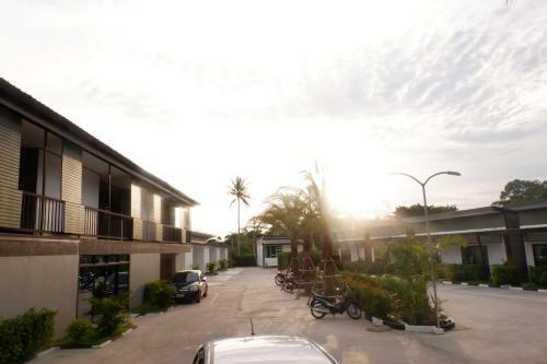 Mg Thung Song Hotel