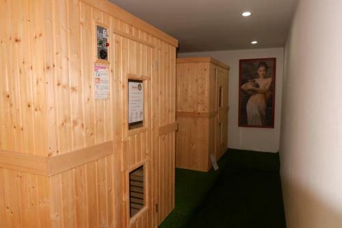 Mg Thung Song Hotel