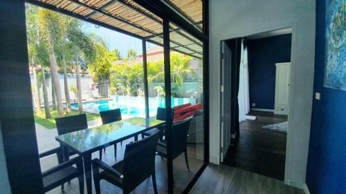 Baan Anda Villa Fantasea Beach