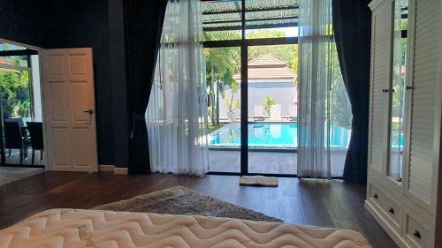 Baan Anda Villa Fantasea Beach