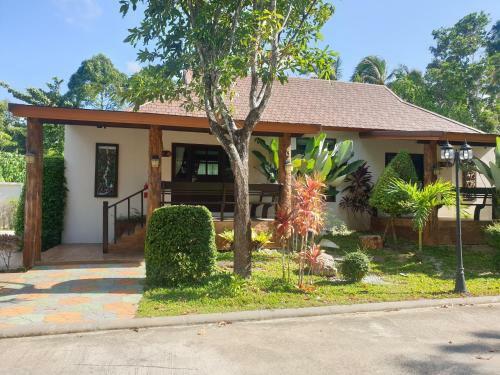 Hotel Baan Suansin