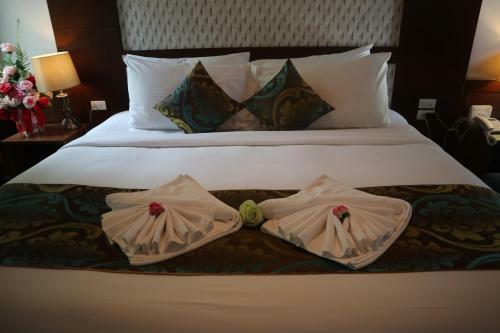 Hotel Baan Suansin
