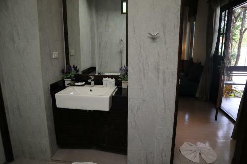 Hotel Baan Suansin