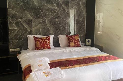 Pool Villa H56 ( 5 Bedroom 5 Bathroom)