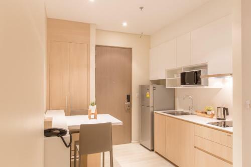 Hotel Veranda Residence Pattaya