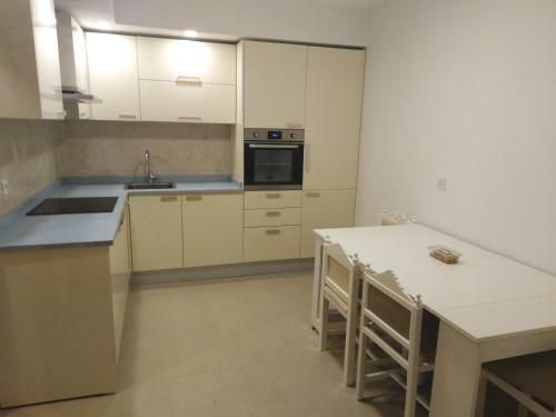 Apartamento Appart A L'hotel Mahdia Beach