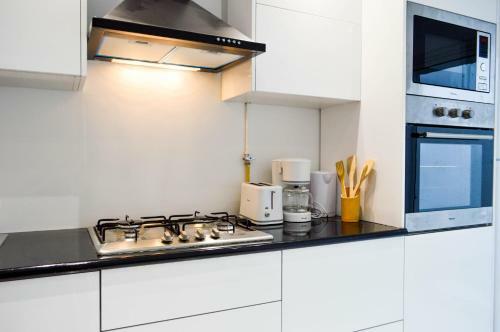 Luxury Apartment In La Marsa - 2 Bed 2 Bath