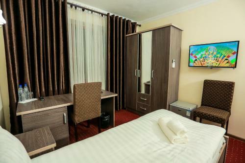 Sugdiyon Hotel