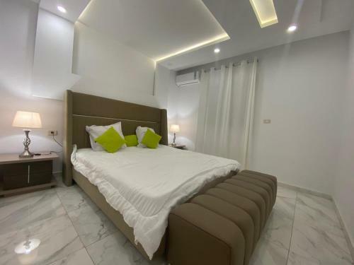 Villa Djerba Midoun