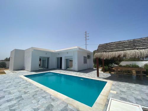 Villa Djerba Midoun