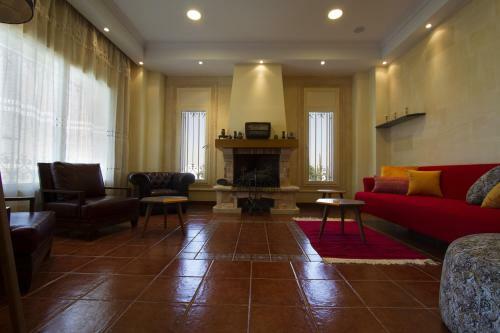 Hostal La Maison Du Golfe Hammamet