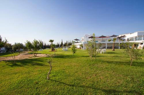 Hostal La Maison Du Golfe Hammamet