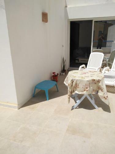 Apartamento Sun Home Hammamet Tunisia