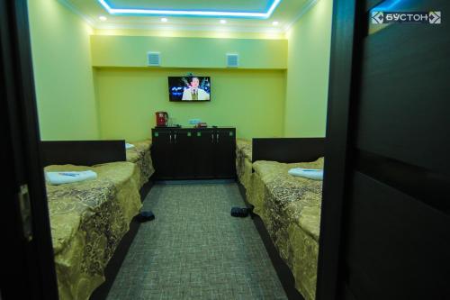 Hostel Buston