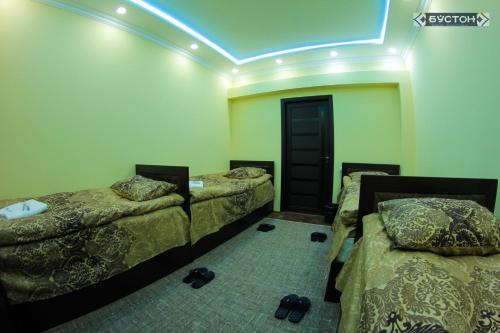 Hostel Buston