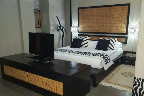Hotel Fiesta Beach Djerba