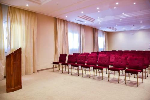 Hotel Royal Karthago