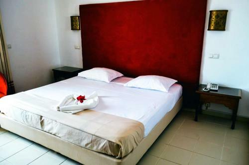 Hotel Bakour Beach By Checkin