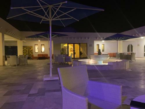 Hotel Bakour Beach By Checkin