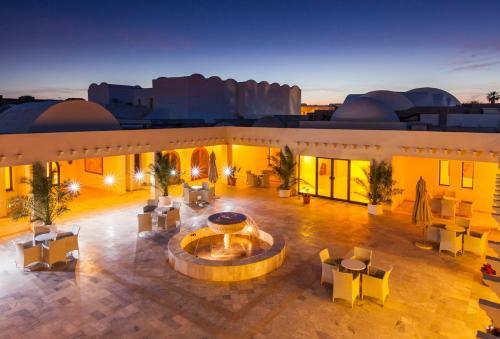 Hotel Bakour Beach By Checkin