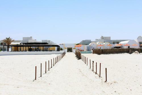 Hotel Bakour Beach By Checkin