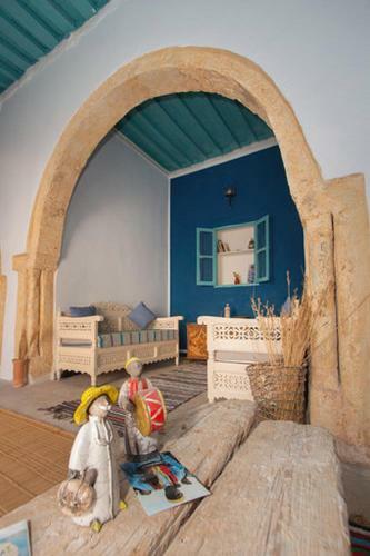 Apartamento Dar Tenast
