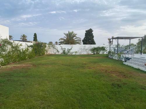 Belle Villa Avec Piscine 100% Sans Vis � Vis