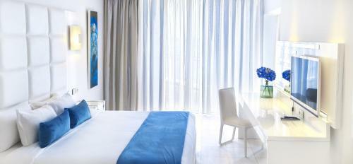 Hotel La Tour Blanche