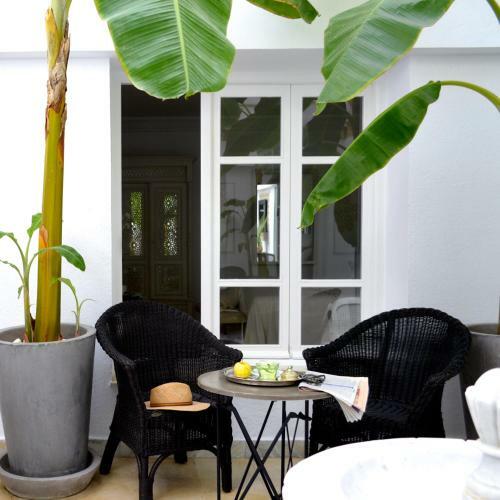Hostal Villa Edo