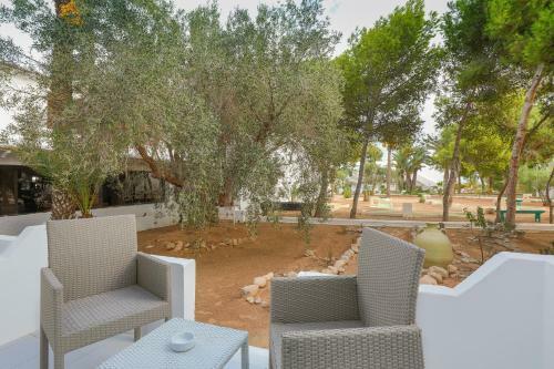 Hotel Smy Hari Club Djerba