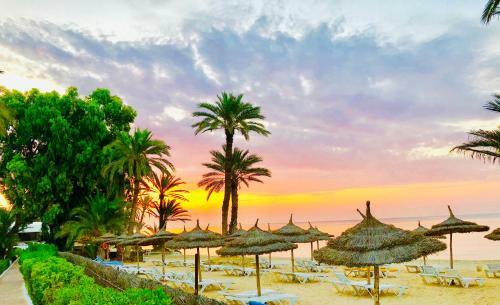 Hotel Smy Hari Club Djerba