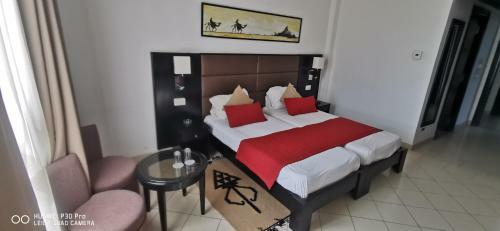 Hotel Olympic