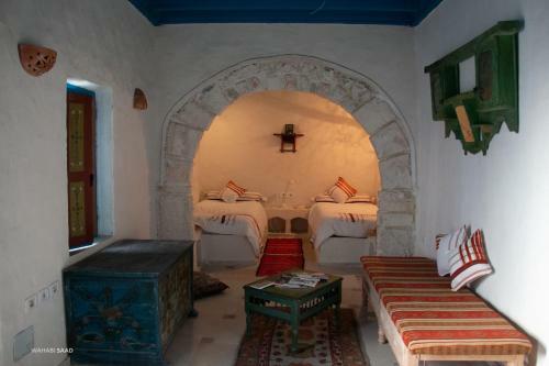 Hostal Dar Mich�le