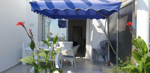 Apartamento Airbetter - Luxurious Studio Beach Bungalow Kelibia