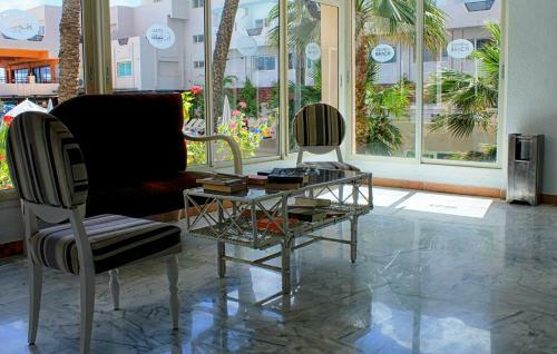 Sousse City & Beach Hotel