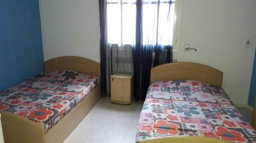 Rent Apartment In Tunis