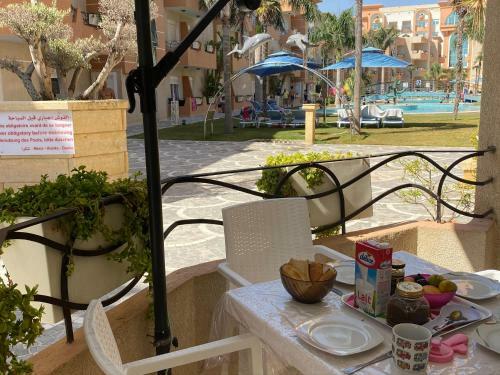 2 & 3 Bedroom Apartment In A Private Holiday Compound