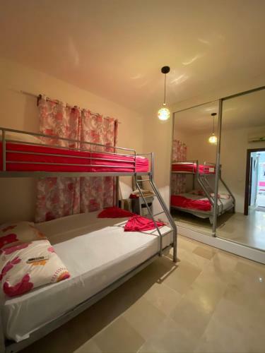 2 & 3 Bedroom Apartment In A Private Holiday Compound