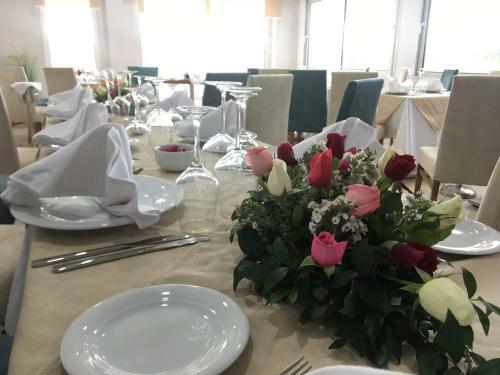 Hotel H�tel Le Pacha
