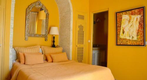 Bed & Breakfast Maison D'hotes Dar Tozeur
