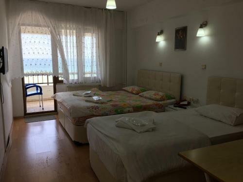Hotel Ko�an Otel