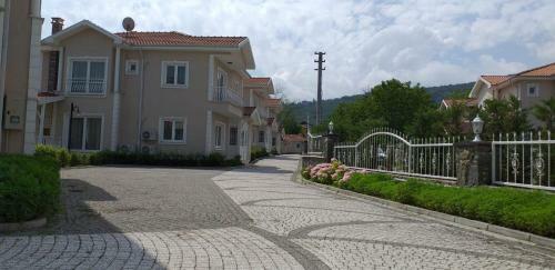 Villa Palace Kirkpinar