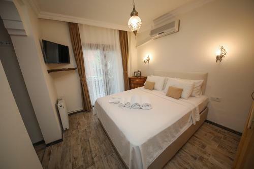Hotel A?va Deniz Y?ld?z? Otel